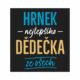 Hrnek - Dědeček