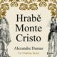 Hrabě Monte Cristo - audioknihovna