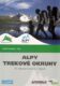 Alpy - trekové okruhy - 20 trekových okruhů v Alpách