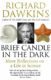 Brief Candle in the Dark: My Life in Science