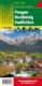 WK 103 Pongau, Hochkönig, Saalfelden 1:50 000 / turistická mapa