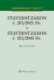 Stavební zákon č. 183/2006 Sb. Stavební zákon č. 283/2021 Sb.