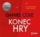 Konec hry - audioknihovna