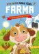Farma - Vybarvuj podle čísel - Vybarvuj podle čísel