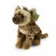 Plyšová hyena 27 cm ECO-FRIENDLY