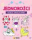 Jednorožci -veselé omalovánky
