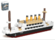 Stavebnice Koco Titanic