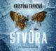 Stvůra - audioknihovna