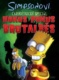 Simpsonovi Hokus Pokus Brutalběs