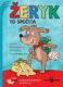 Žeryk to spočítá - Veršované dobrodružství pejska Žeryka