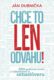 Chce to len odvahu! (e-kniha)
