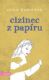 Cizinec z papíru (e-kniha)