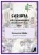 Skripta SKČP Hromadné žaloby