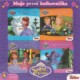 Sofie první - Moje první knihovnička