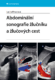 Abdominální sonografie žlučníku a žlučových cest (e-kniha)