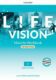 Life Vision Intermediate Workbook CZ with Online Practice