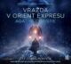 Vražda v Orient expresu - CDmp3