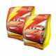 Nafukovací rukávky Cars 15x23 cm 2-6 let