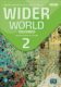 Wider World 2nd Edition Level 2 Student´s Book with eBook