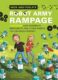 Nick and Tesla´s Robot Army Rampage