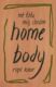 Home Body - Mé tělo, můj chrám (e-kniha)