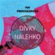 Dívky nalehko - Vraždy v kruhu (CD)