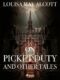 On Picket Duty, and other tales (e-kniha)