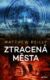 Ztracená města (e-kniha)