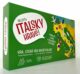 Mluvte italsky hravě! / Hra která vás naučí italsky