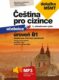 Čeština pro cizince B1 - učebnice + cvičebnice, 3. aktualizované vydání
