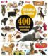 400 samolepek Štěňátka