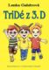Tridé z 3.D (e-kniha)