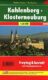WK 011 OUP Kahlenberg - Klosterneuburg 1:40 000 / turistická mapa (kapesní)