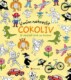 Umím nakreslit cokoliv - 50 obrázků krok za krokem