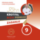 Krotitel rizik podnikání zasahuje 9