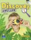 Discover English 1 Workbook w/ CD-ROM CZ Edition