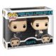 Funko POP TV: Suits - Harvey Specter & Michael Ross