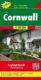 AK 0289 Cornwall 1:150 000 / automapa