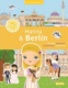 Hanna & Berlín - Město plné samolepek