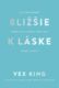 Bližšie k láske (e-kniha)