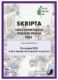 Skripta SKČP Fenomén ESG
