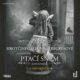 Sirotčinec slečny Peregrinové: Ptačí sněm - CDmp3 (Čte Viktor Dvořák)