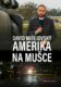 David Miřejovský: Amerika na mušce (e-kniha)