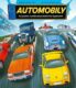 Automobily (e-kniha)