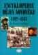 Encyklopedie dějin novověku 1492-1815