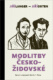 Modlitby českožidovské