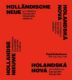 Holandská nová architektura, typografie, fotografie - Paul Schuitema 1936 Praha