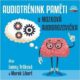 Audiotrénink paměti a mozková rozcvička (CD)