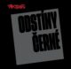 Odstíny černé - CD