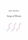 Songs of Bloom (e-kniha)